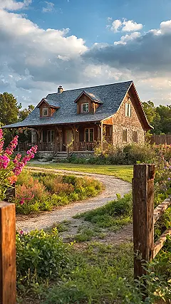 The Cultivated Retreat