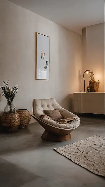 Tranquility Threshold