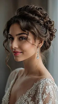 Wedding Day Whirls