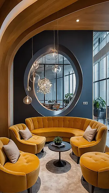 Vista Office Escape