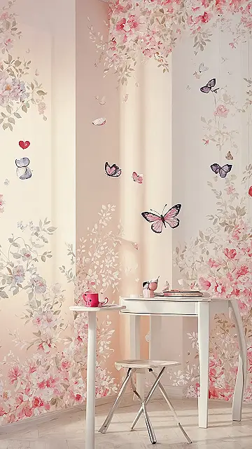 Screen Serenity