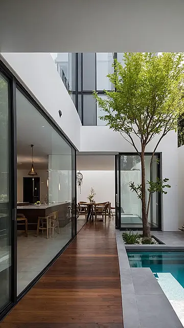 Smart Sanctuary
