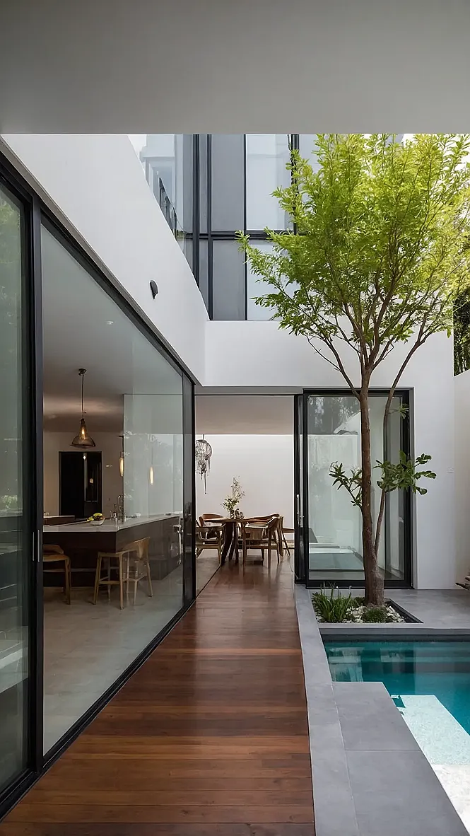 Smart Sanctuary