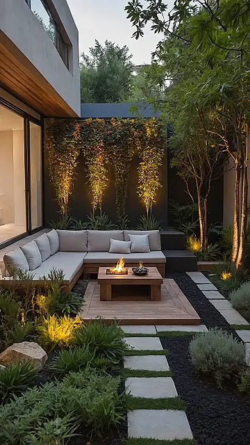 Instant Retreat