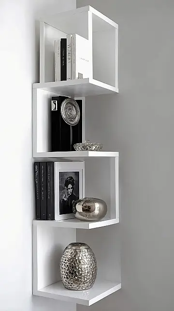 Corner Magic Unleashed
