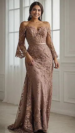 Effortless Autumn Elegance