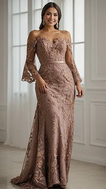 Effortless Autumn Elegance