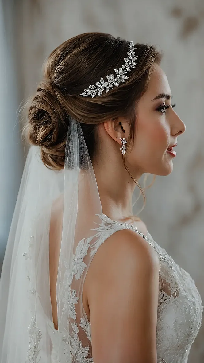 The Bridal Sparkle
