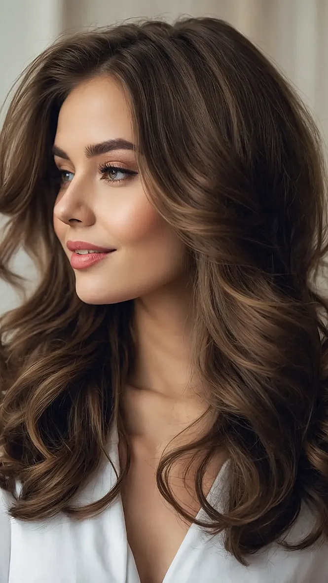 Beyond Flat Hair