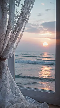 Vibrant Vistas