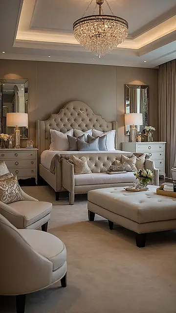 Majestic Slumber Suite