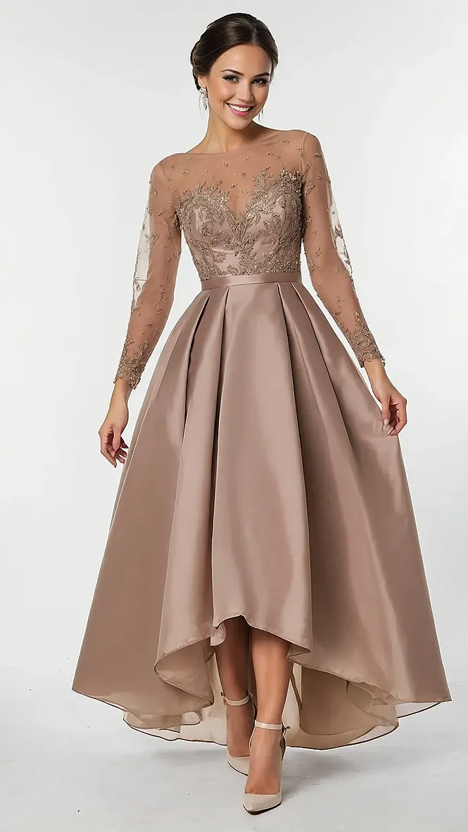 Chic Event Spinner