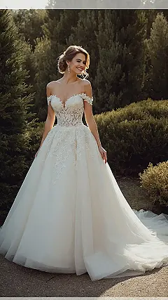 Enchanted Silhouette