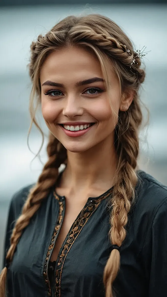 Neverland's New Tresses