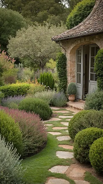 Daydreamer’s French Oasis