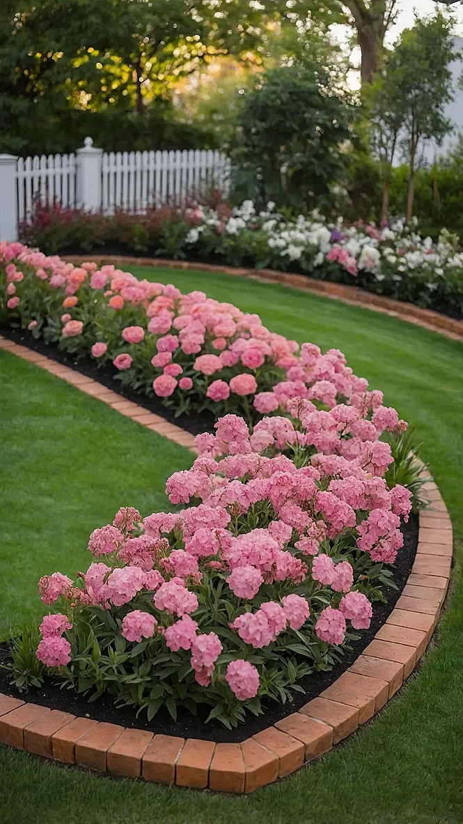 Chromatic Bloomscape