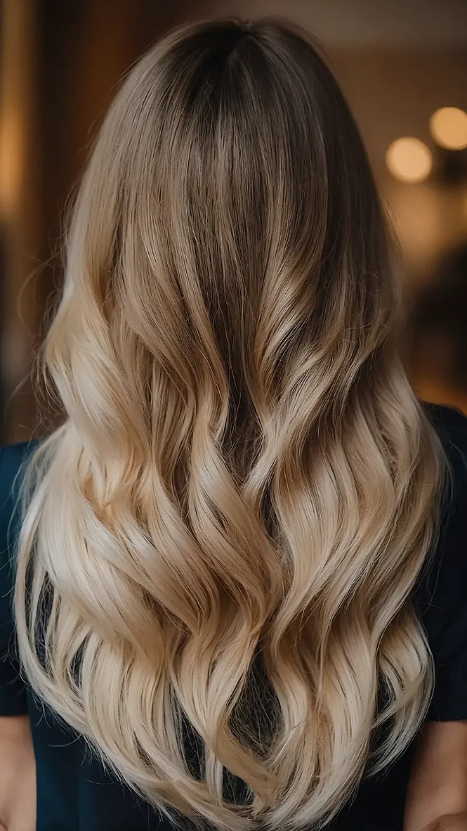 Crème Blonde Fix