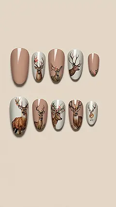 Deer Meadow Mani