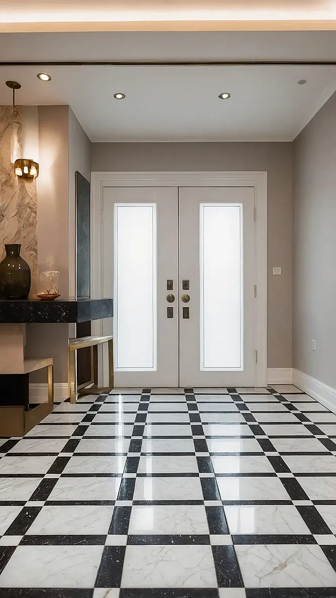 Bath Board Brilliance: 2026's Step