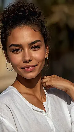 Bounce Back Beautiful