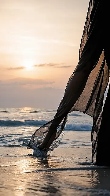 Wave & Capture