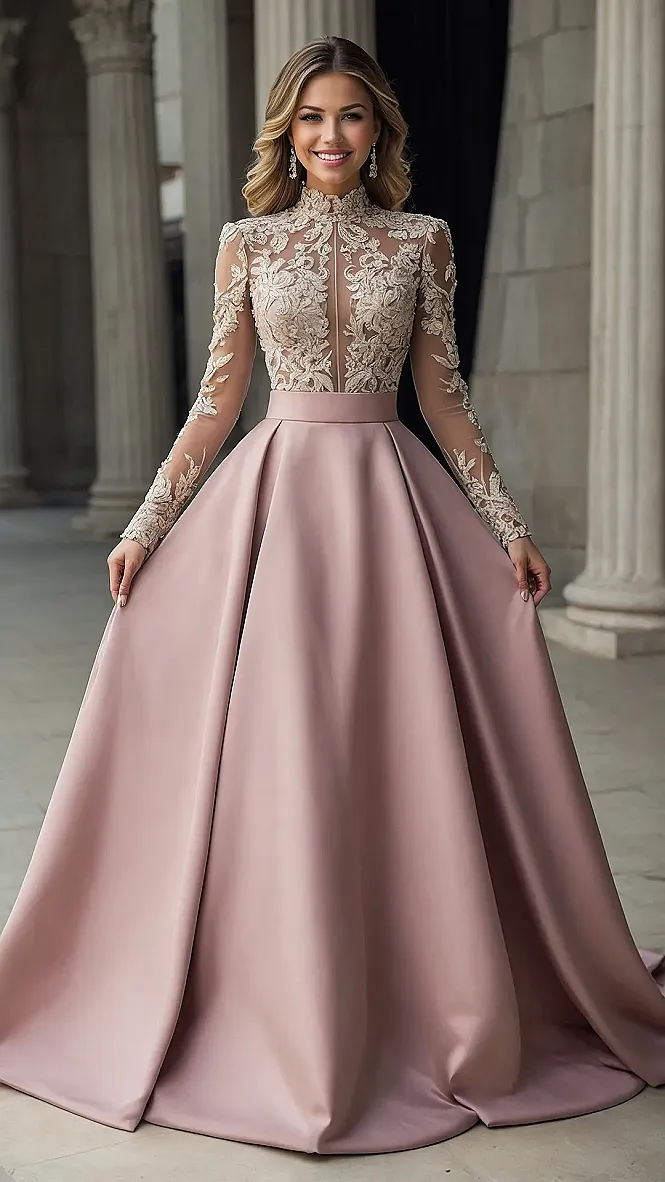 Classically Captivating