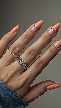 Peachy Keen Tips