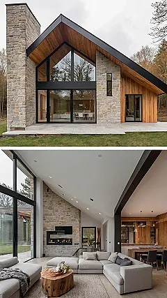 The New Barn Standard