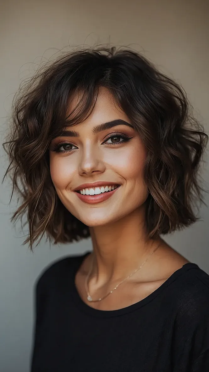 Drama-Free Tresses