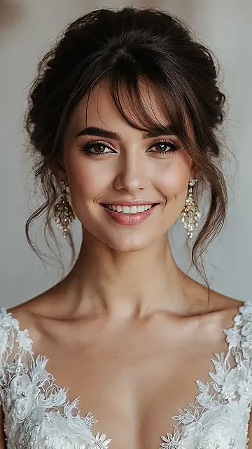 Frizz-Free Autumn Style