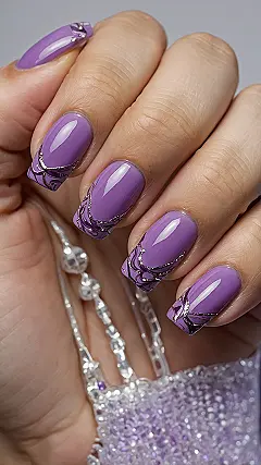 Throne Nails