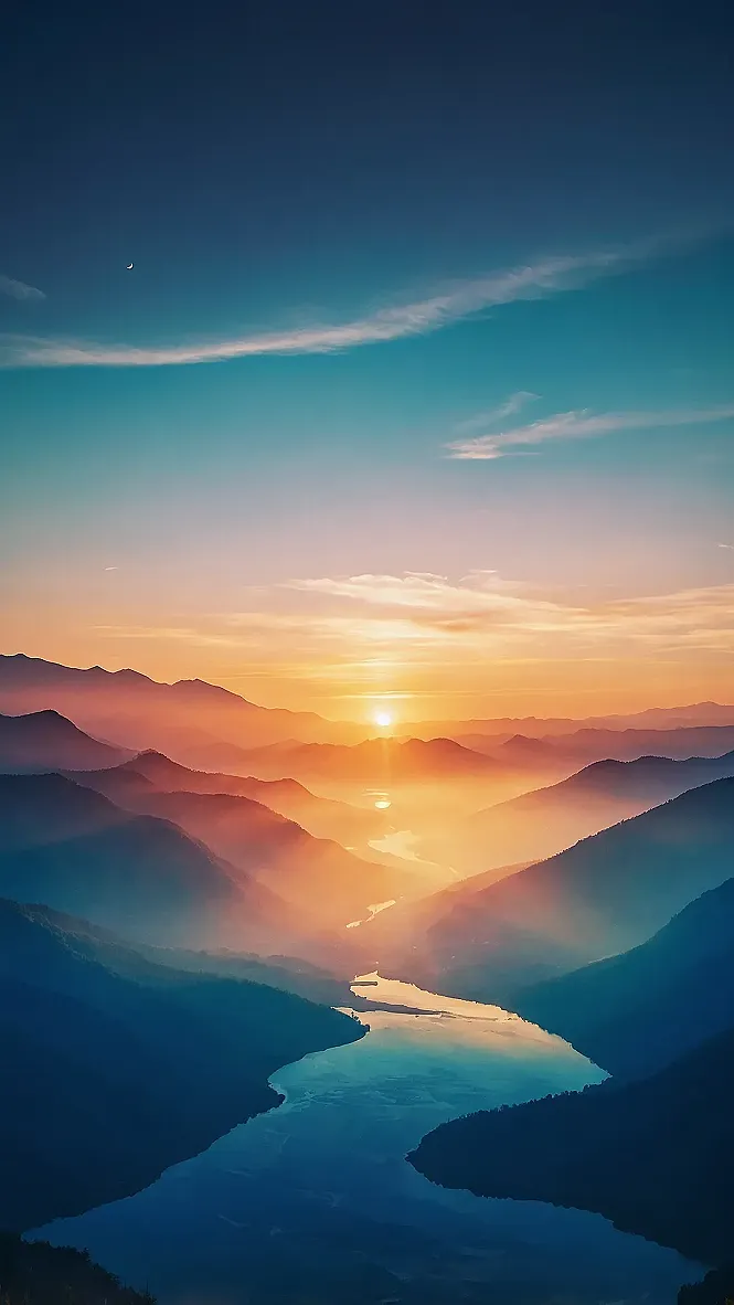 Digital Dreamscapes