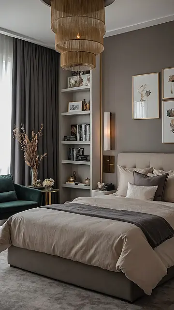 Your Imperial Comfort