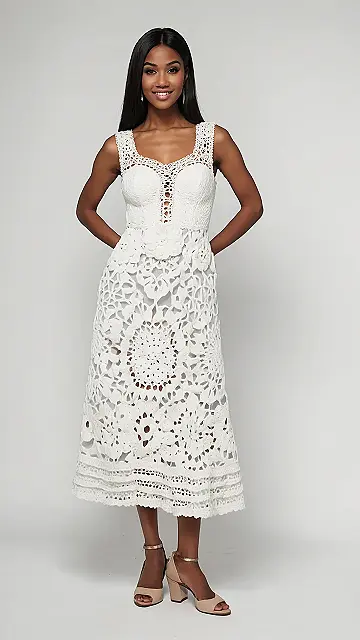Cool Crochet Couture