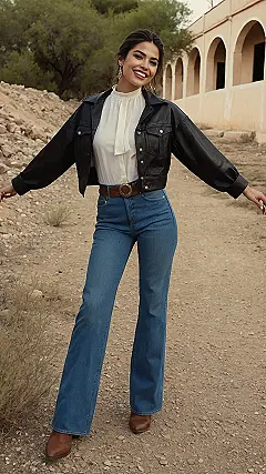 Western Reign