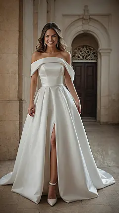 Fairytale Form, Basque Style