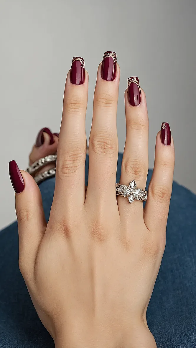 Vibrant Vows for 2026