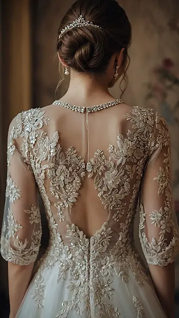 Dressed in Your True Colors