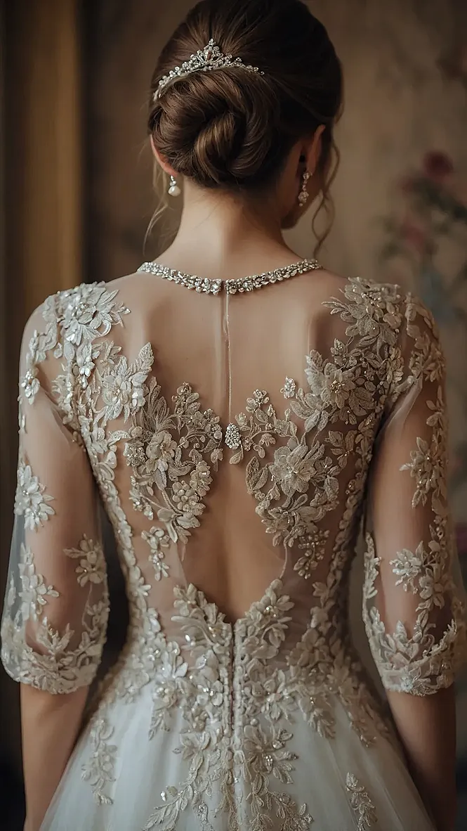 Dressed in Your True Colors