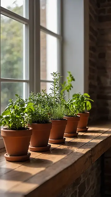 Window Wonderland Flavors