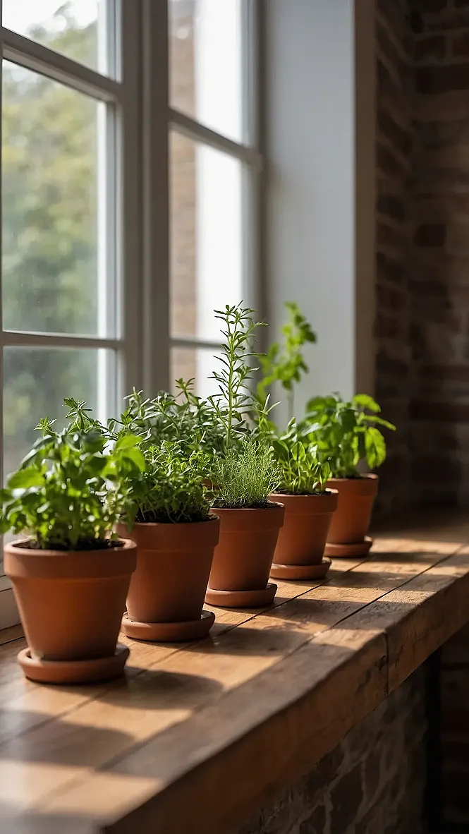 Window Wonderland Flavors