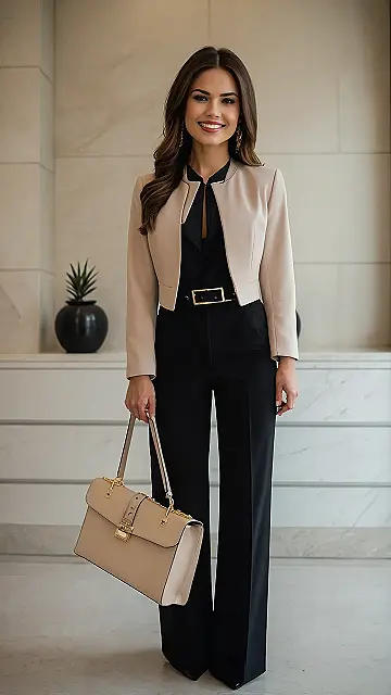 Workwear Wins