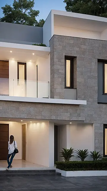 My Rule Residence