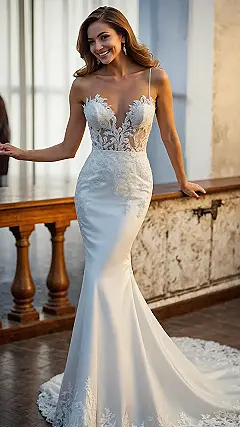 Unfazed Elegance
