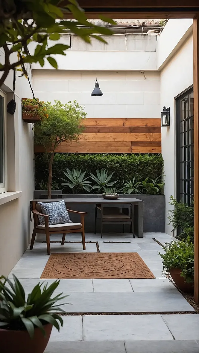 Your Outdoor Haven