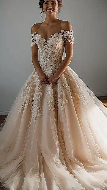 Brilliant Bridal