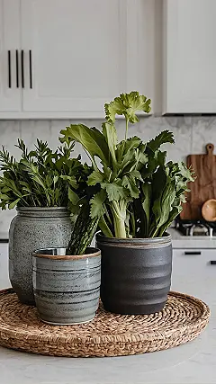 Easy Dream Kitchens