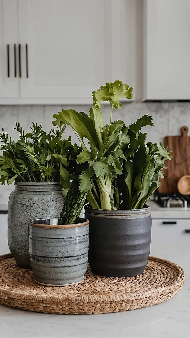 Easy Dream Kitchens