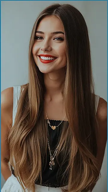 Autumn Hair Journey