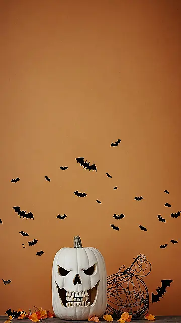 Bat Swarm Smile